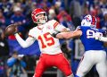 Chiefs face surprising must-win road game against Broncos