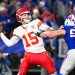 Chiefs face surprising must-win road game against Broncos