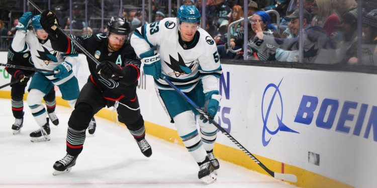 Kraken hope to avenge lone regulation home loss vs. Sharks