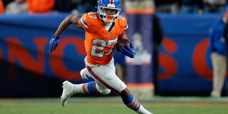 Fans call out NFL as J.K. Dobbins suffers season-ending foot injury ahead of Week 11 showdown vs. Chiefs