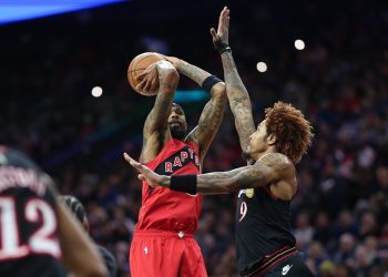 Raptors’ Brandon Ingram on rise ahead of matchup with Cavs