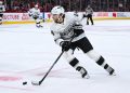 Kings clash with Capitals after yet another road victory