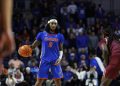 No. 10 Florida, Miami clash in rivalry matchup