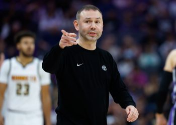 David Adelman Rises As Nuggets Join Streaking Thunder & Pistons Atop League Standings (Nov. 17)