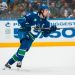 Canucks, with Quinn Hughes in a groove, take on Panthers