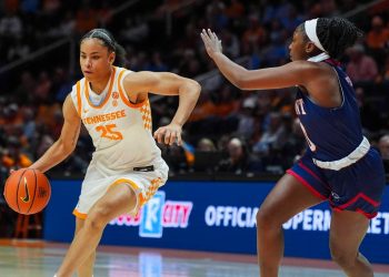 Women’s Top 25 roundup: No. 3 UCLA pulls away from No. 11 UNC