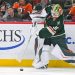 Wild’s Jesper Wallstedt keeps high-scoring Ducks out of the net
