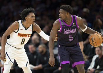 Timberwolves look to bounce back against Mavericks