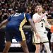 No trap game for No. 2 Purdue in rout of Akron