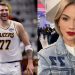 Luka Doncic’s Fiancée Recalls Battle with Disease in Latest IG Post