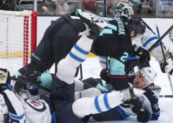 ANALYSIS: Western road trip went south for Winnipeg Jets – Winnipeg