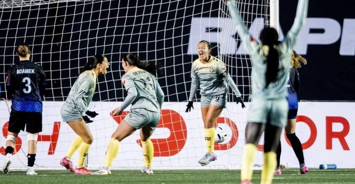 Ottawa announces plans to help fledgling NSL grow