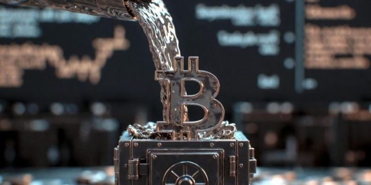 Anchorage Digital receives $405M in Bitcoin from major institutions in sign of renewed accumulation