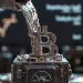 Anchorage Digital receives $405M in Bitcoin from major institutions in sign of renewed accumulation