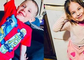 Items found by volunteers during N.S. missing kids search not relevant: RCMP