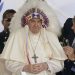 62 Indigenous artifacts returned to Canada as gift from Pope – National