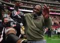 DeMeco Ryans Has High Praise For Texans Rookies
