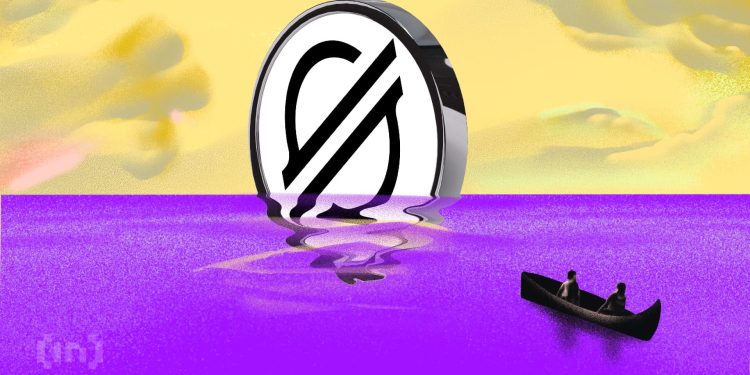 How Grayscale Holds XLM as the Price Drops More Than 50% – BitRss