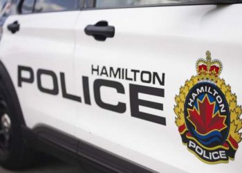 Ontario crossing guard killed while on the job after being hit by vehicle – Hamilton