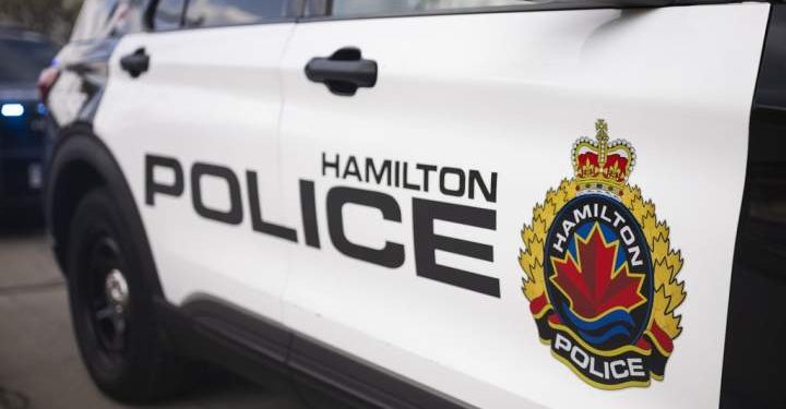 Ontario crossing guard killed while on the job after being hit by vehicle – Hamilton