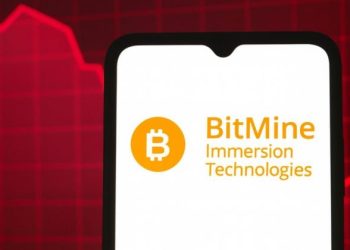 BitMine Immersion Technologies stock dips with Ethereum post new CEO appointment
