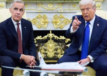 Carney says he’ll speak with Trump ‘when it’s appropriate’ – National