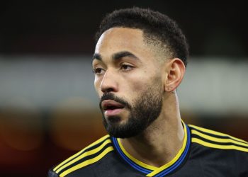 Manchester United star Matheus Cunha responds to fan asking him if he’d join Arsenal in his career