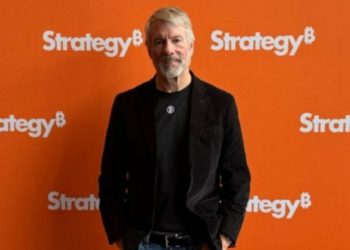 Michael Saylor dismisses rumor of Strategy selling Bitcoin