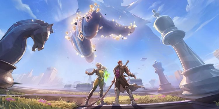 All skins in Marvel Rivals Season 5