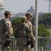 U.S. judge orders Trump to end National Guard deployment in Washington D.C. – National