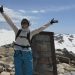 B.C. woman wants to become youngest Canadian to climb the 7 summits – BC