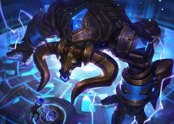 League of Legends LoLdle answers 1226 (Friday, November 14, 2025)