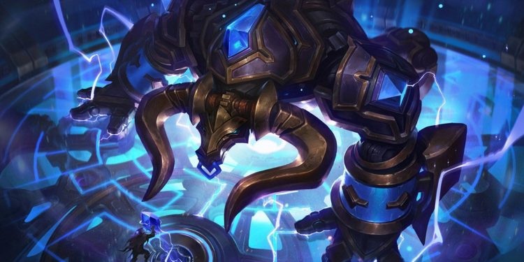 League of Legends LoLdle answers 1226 (Friday, November 14, 2025)