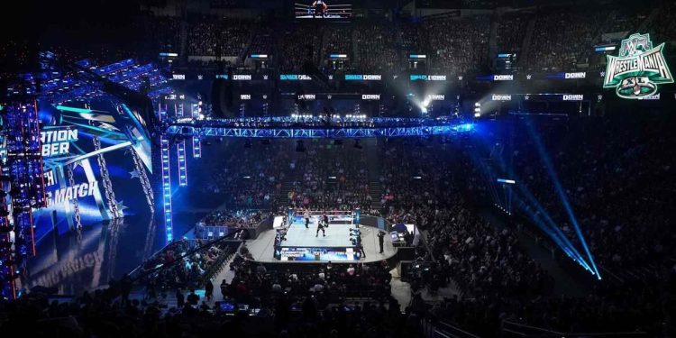 Beloved WWE tag team very close to breaking up