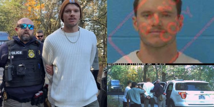 What happened to WhistlinDiesel? Exploring why YouTuber got arrested