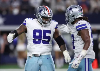 Cowboys Designate Defender For Return