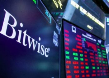 Bitwise’s spot XRP ETF may become the next launch as SEC moves to speed filings