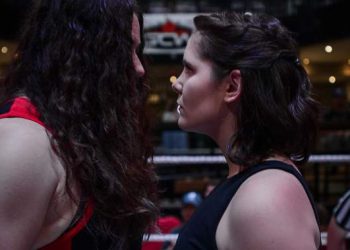 ‘A complete Peterborough experience’: Local filmmakers near completion on ‘Ring Rats’