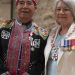 Chief asks for help finding missing jacket adorned with Order of Canada, family history