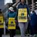 BCGEU members vote 89 per cent in favour of deal to end strike