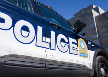 Montreal police say 21-year-old man is city’s 30th homicide after shooting – Montreal