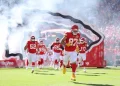 Colin Cowherd Says Chiefs Dynasty Is Coming To An End