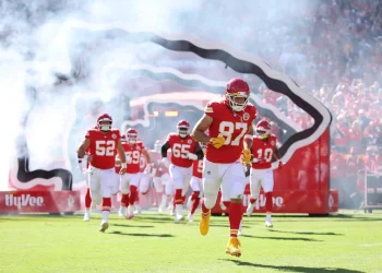 Colin Cowherd Says Chiefs Dynasty Is Coming To An End