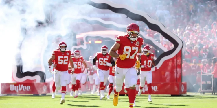 Colin Cowherd Says Chiefs Dynasty Is Coming To An End