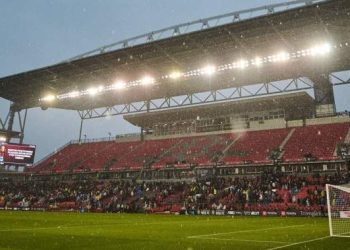 Vancouver Rise rally to win inaugural NSL title