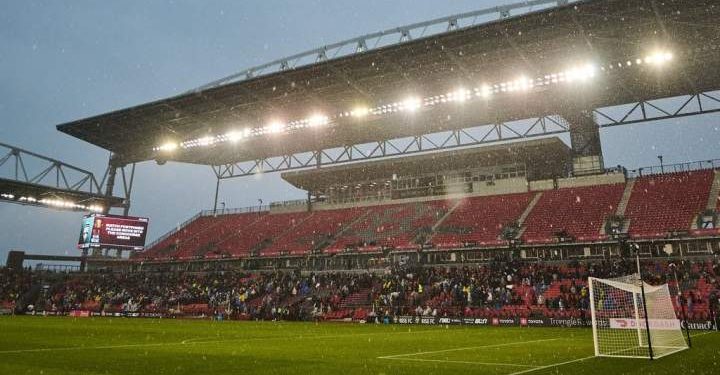 Vancouver Rise rally to win inaugural NSL title