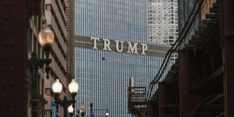 Trump Organization partners with Dar Global to launch tokenized resort in Maldives