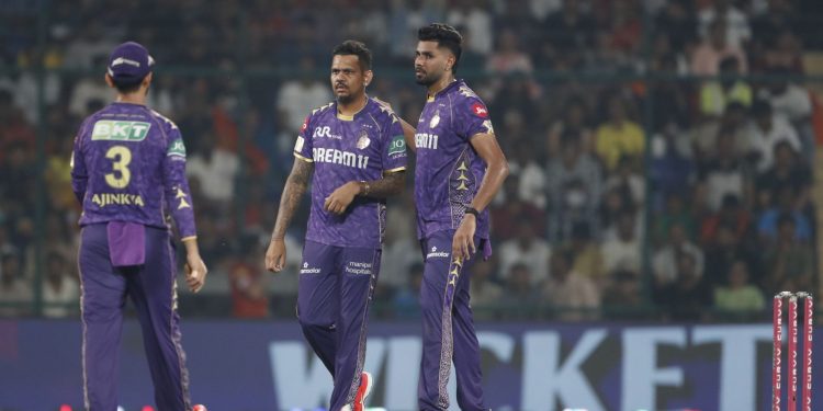 “He’s the ideal fit for KKR”