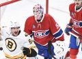 Bruins hand slumping Canadiens third straight loss – Montreal