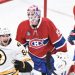 Bruins hand slumping Canadiens third straight loss – Montreal